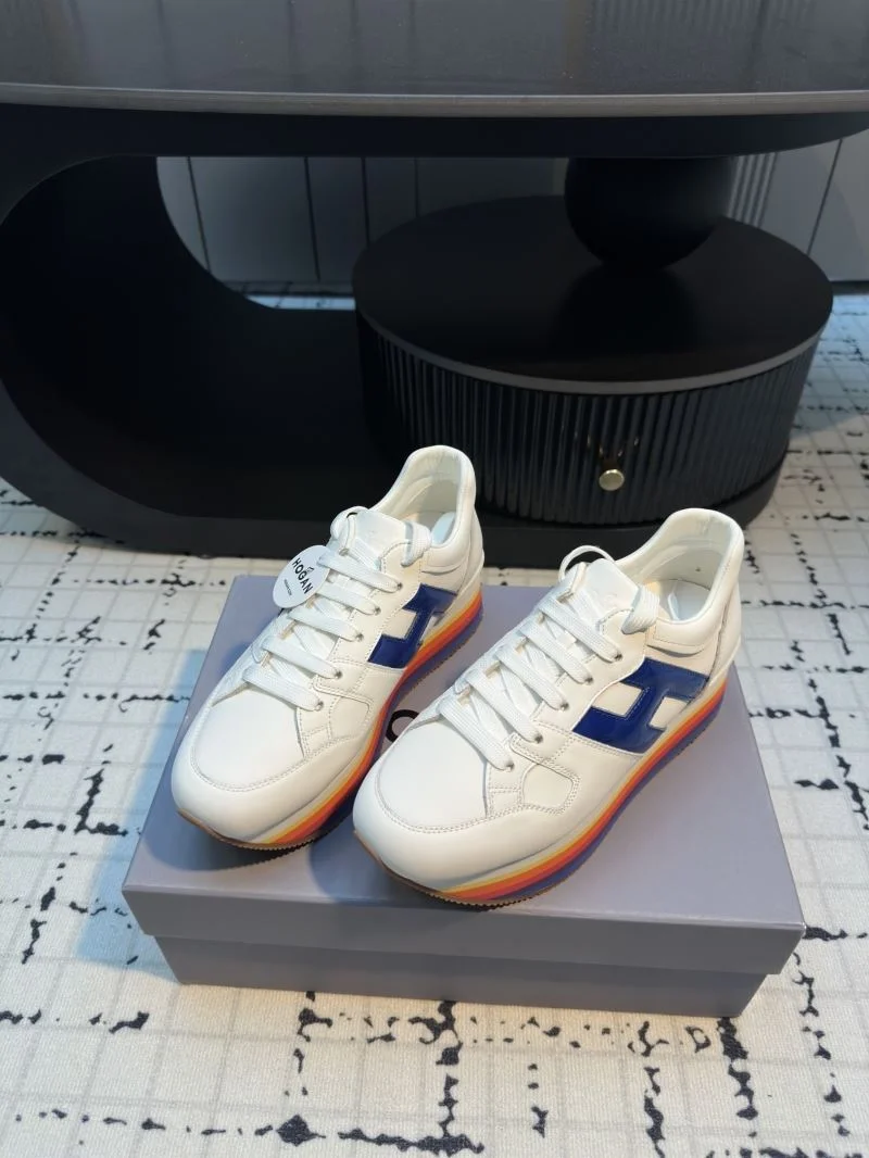 Hogan Shoes Unisex 7993