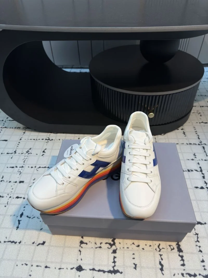 Hogan Shoes Unisex 7993