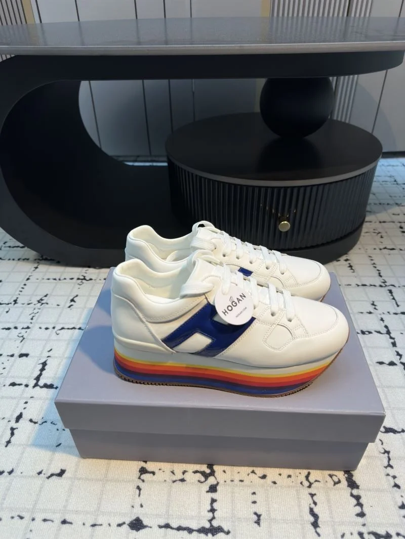 Hogan Shoes Unisex 7993