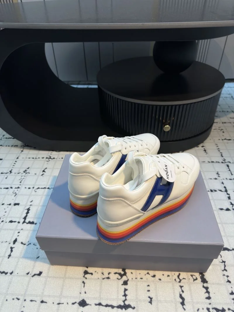 Hogan Shoes Unisex 7993