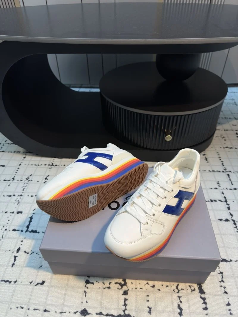 Hogan Shoes Unisex 7993