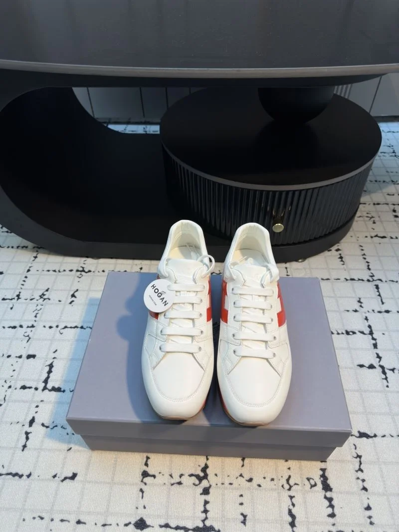 Hogan Shoes Unisex 7998