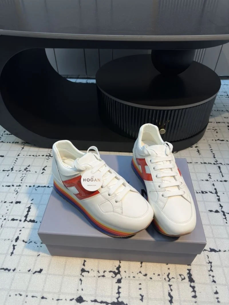 Hogan Shoes Unisex 7998
