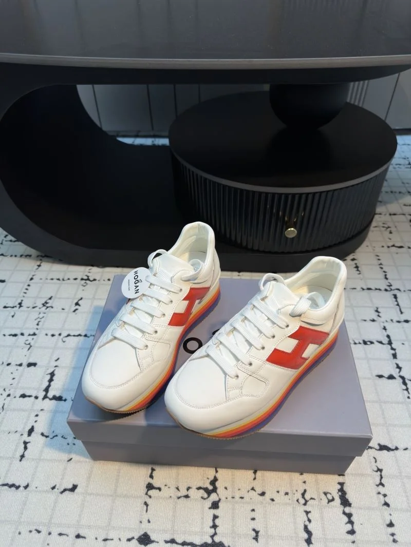 Hogan Shoes Unisex 7998