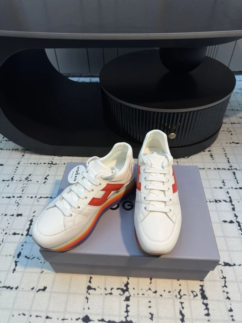 Hogan Shoes Unisex 7998