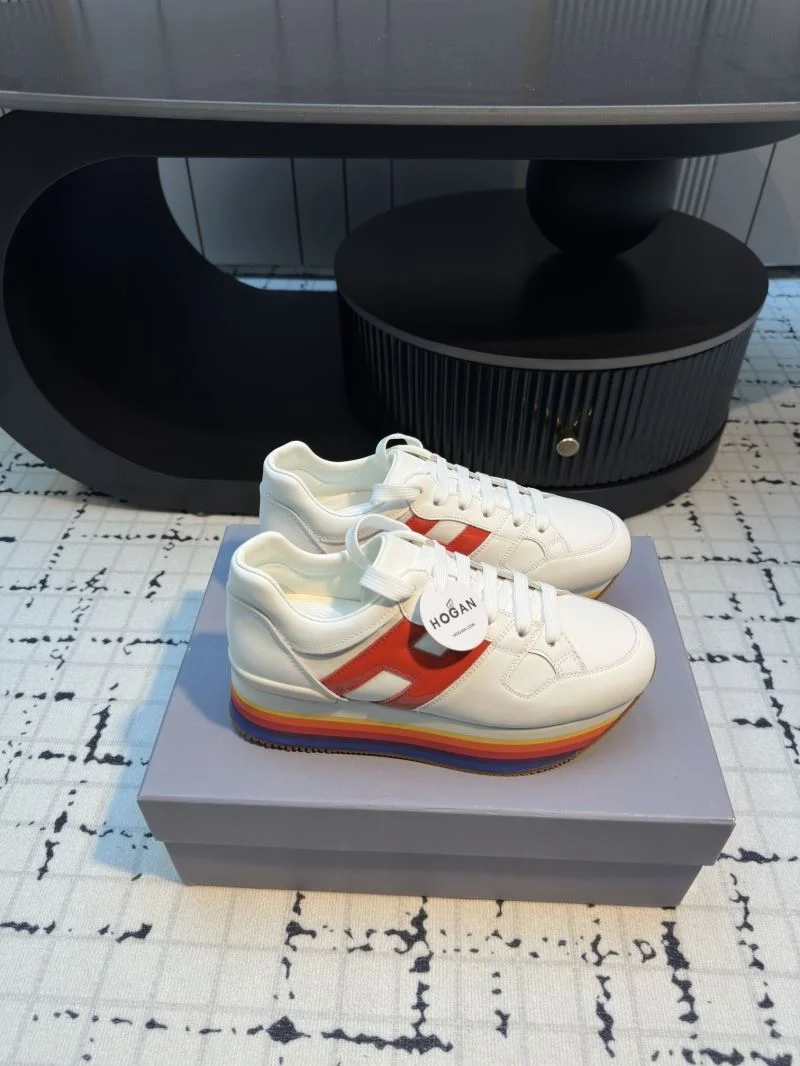 Hogan Shoes Unisex 7998