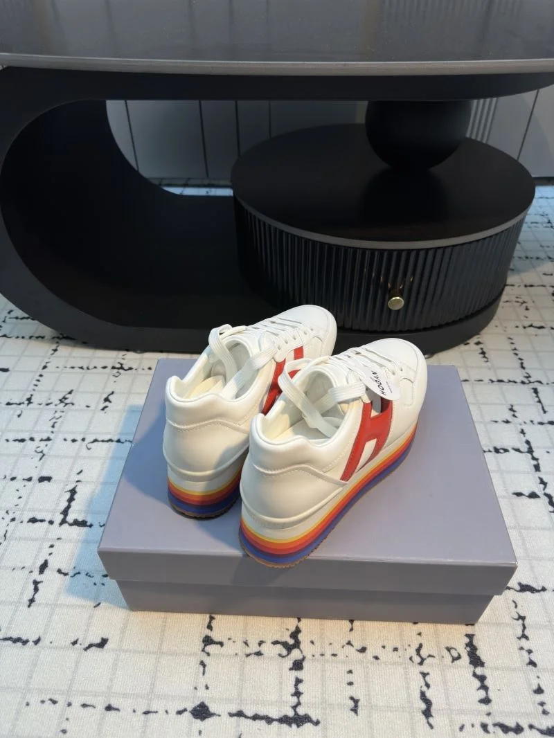 Hogan Shoes Unisex 7998