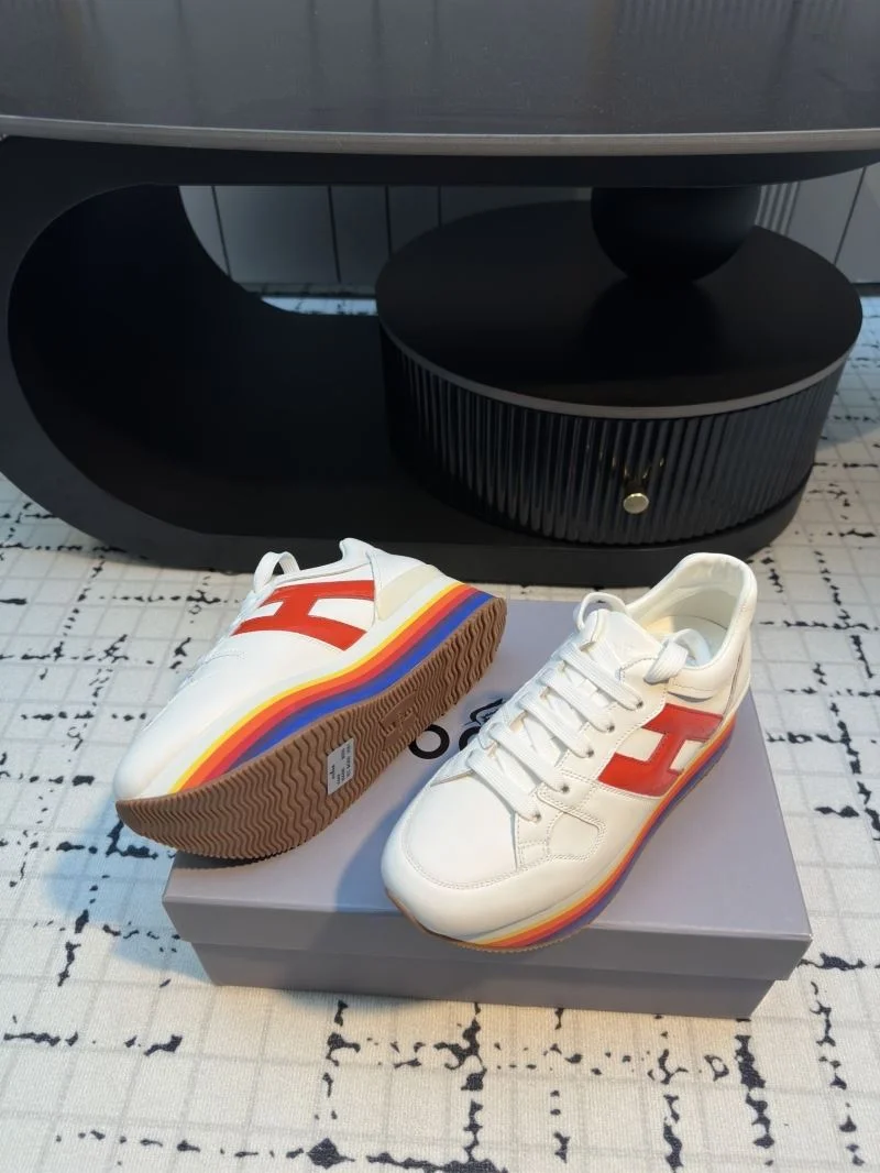 Hogan Shoes Unisex 7998