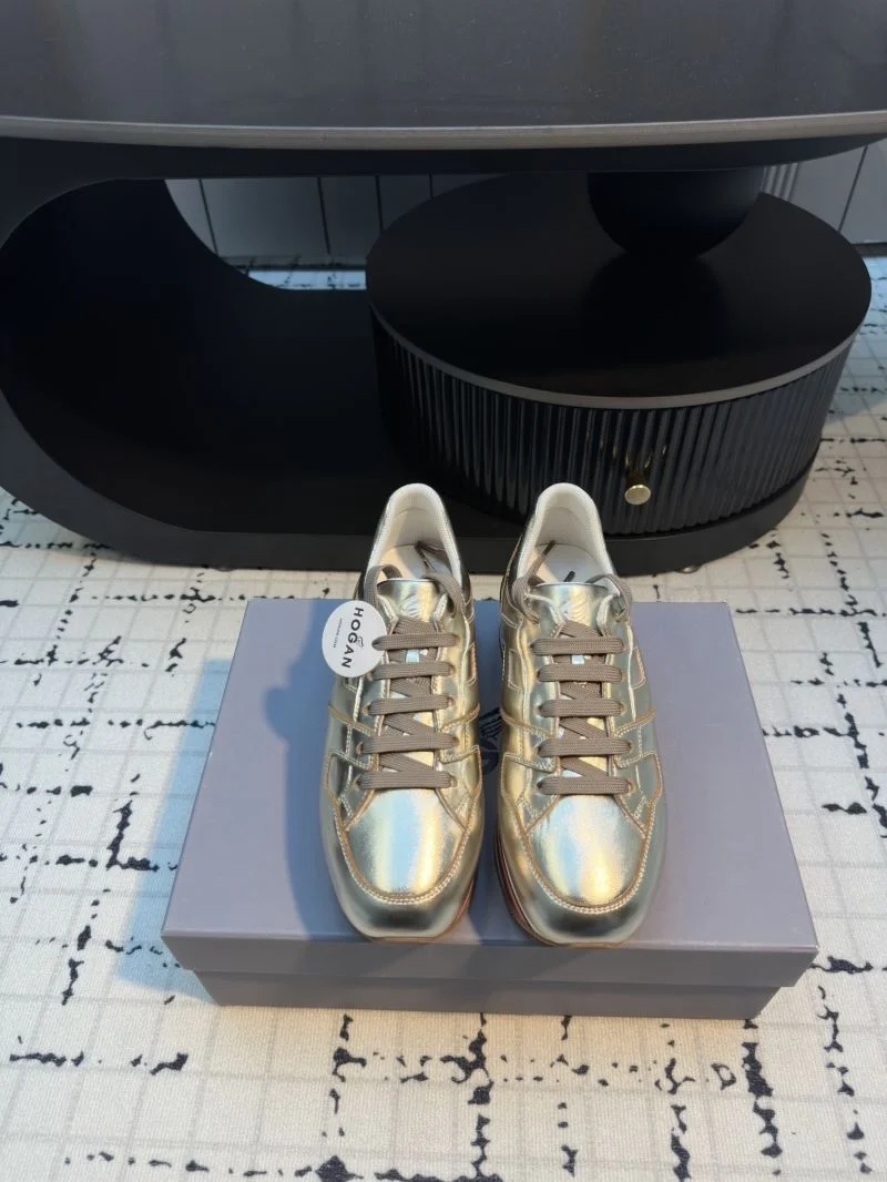 Versatile Hogan Shoes 8064