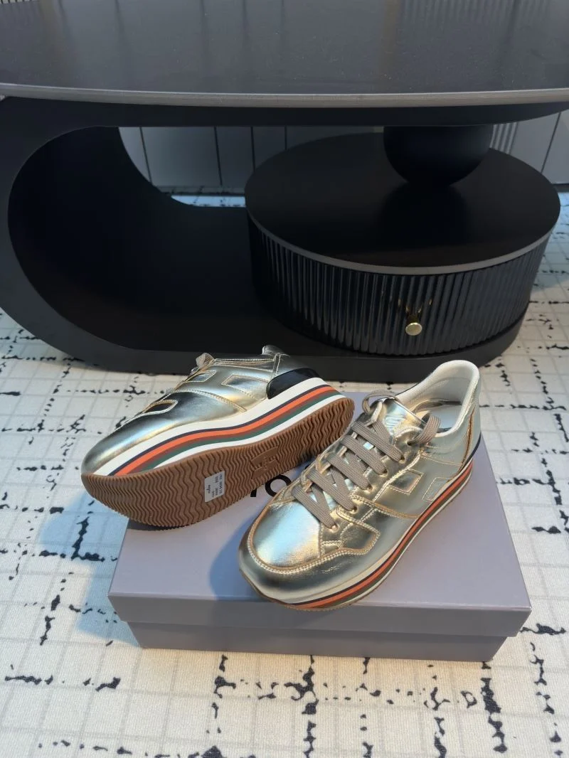 Versatile Hogan Shoes 8064