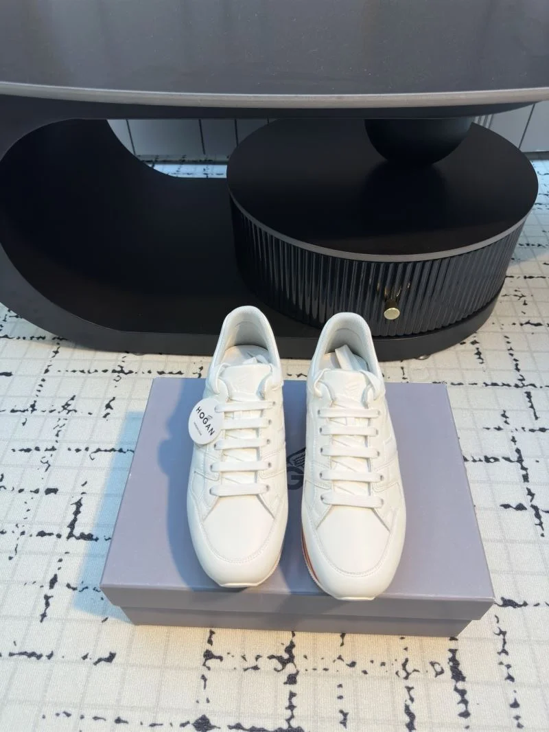 Hogan Shoes Packable 8007