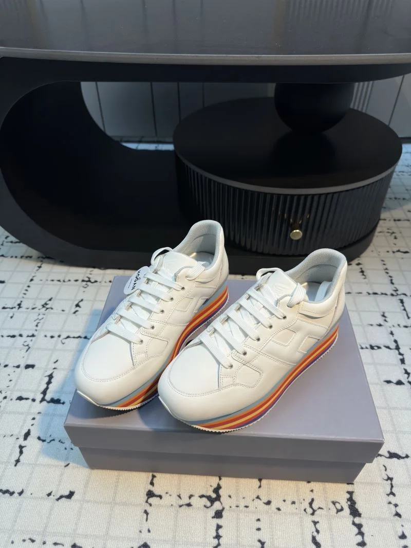 Hogan Shoes Packable 8007