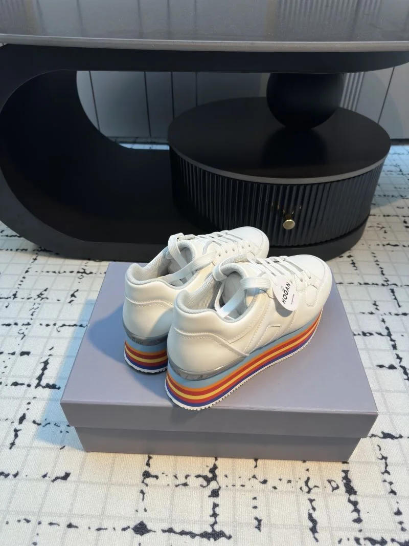 Hogan Shoes Packable 8007