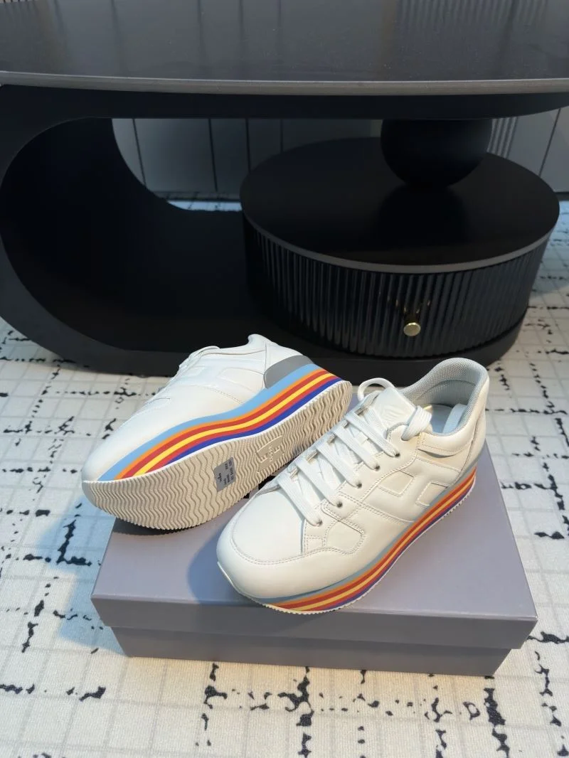 Hogan Shoes Packable 8007
