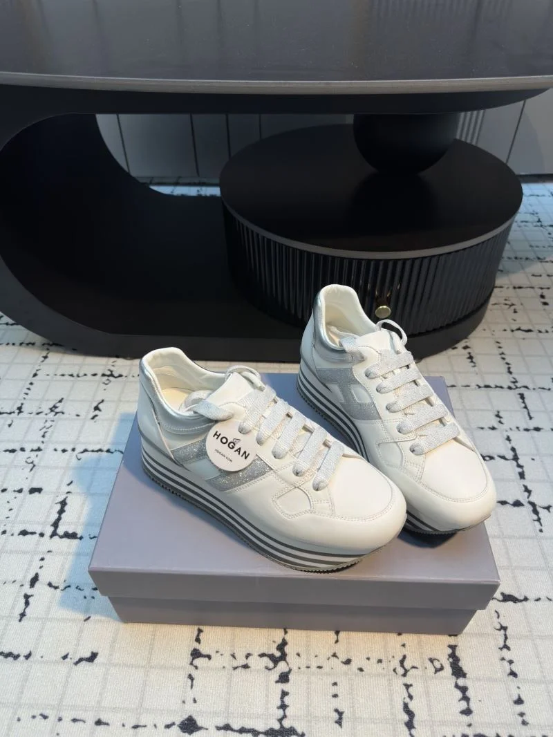 WeatherProof Hogan Shoes 7999