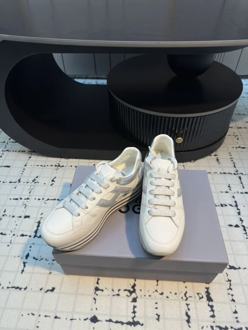 WeatherProof Hogan Shoes 7999