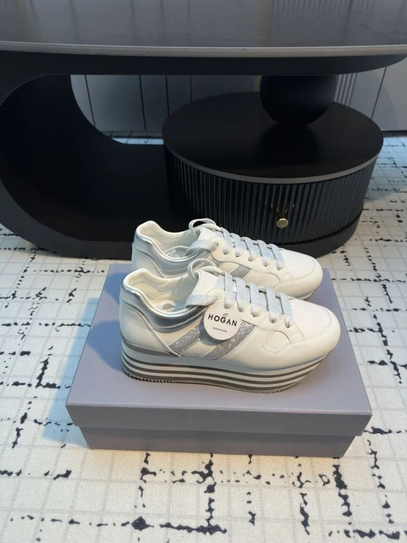 WeatherProof Hogan Shoes 7999