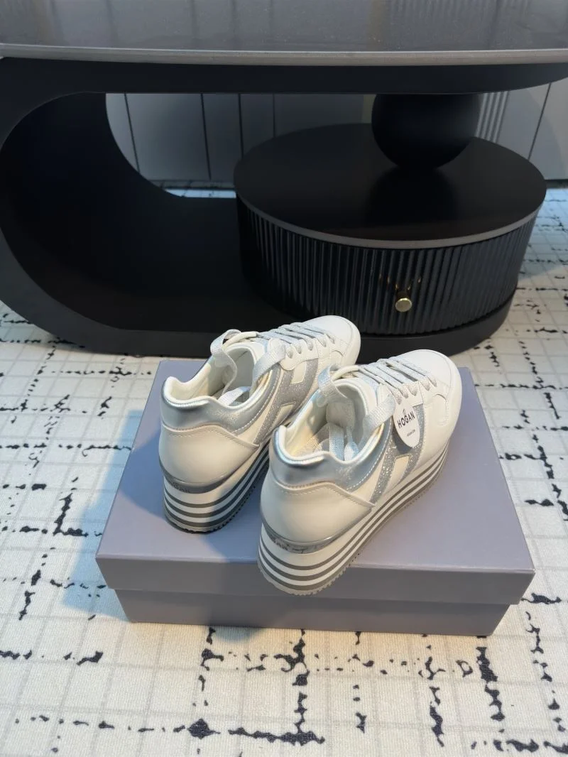 WeatherProof Hogan Shoes 7999