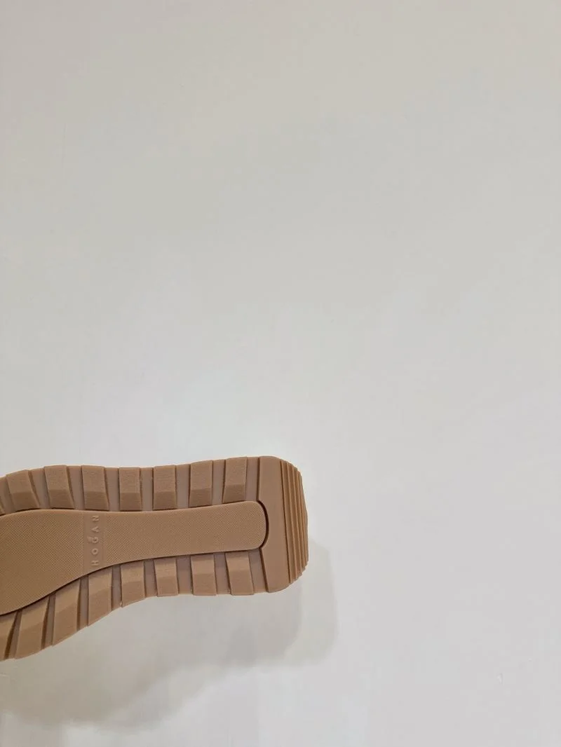 Hogan Shoes Vibrant 8013