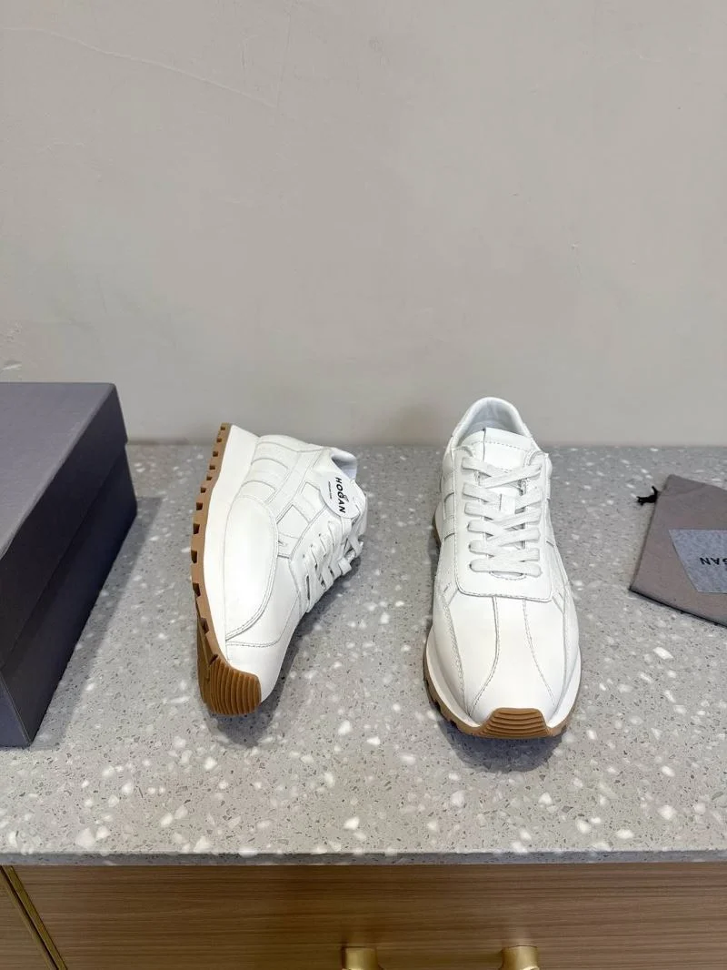 Hogan Shoes WellDesigned 7990