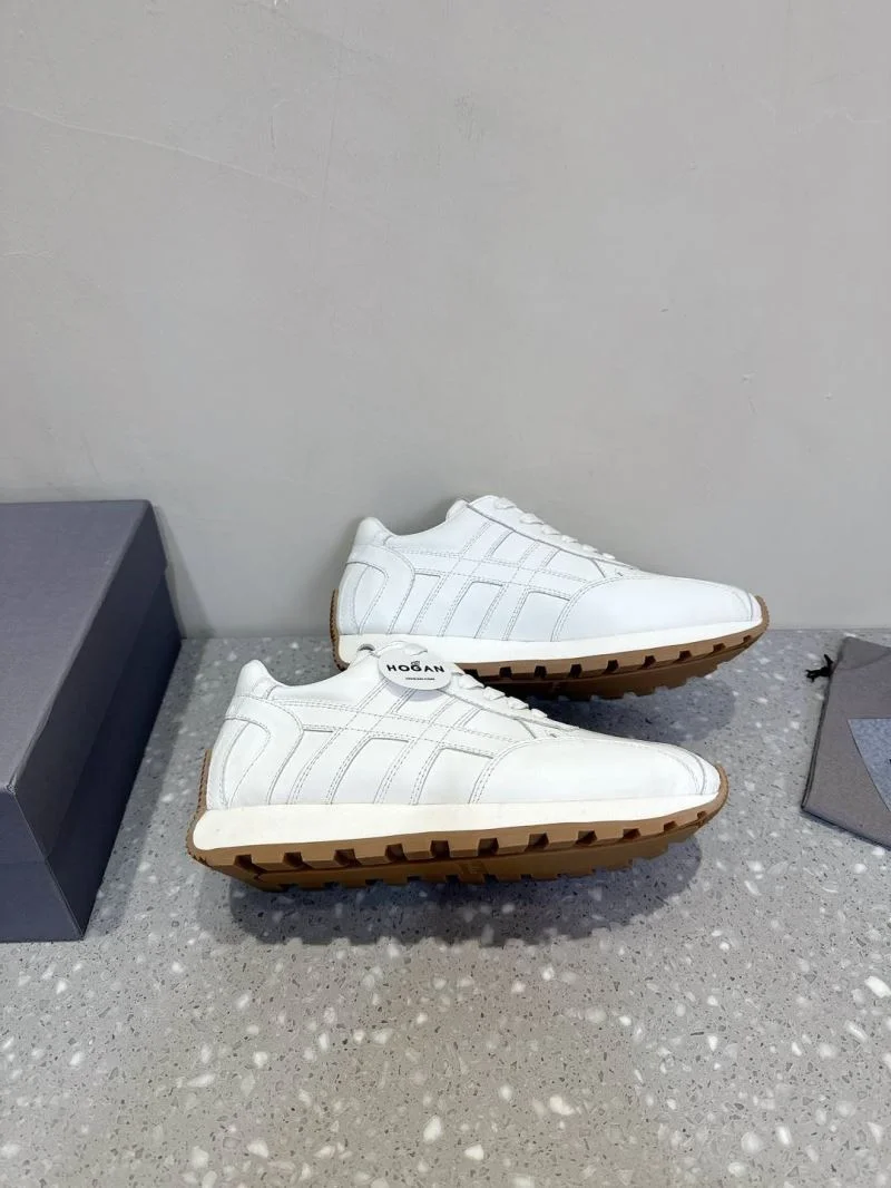 Hogan Shoes WellDesigned 7990