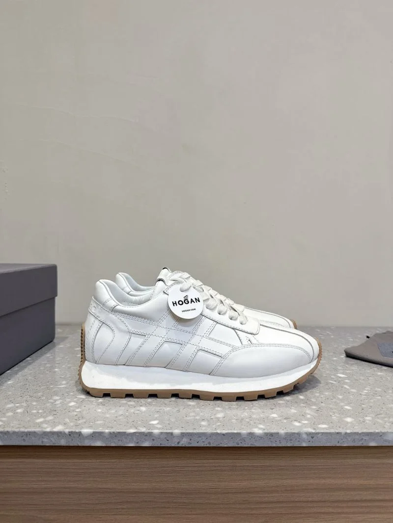Hogan Shoes WellDesigned 7990