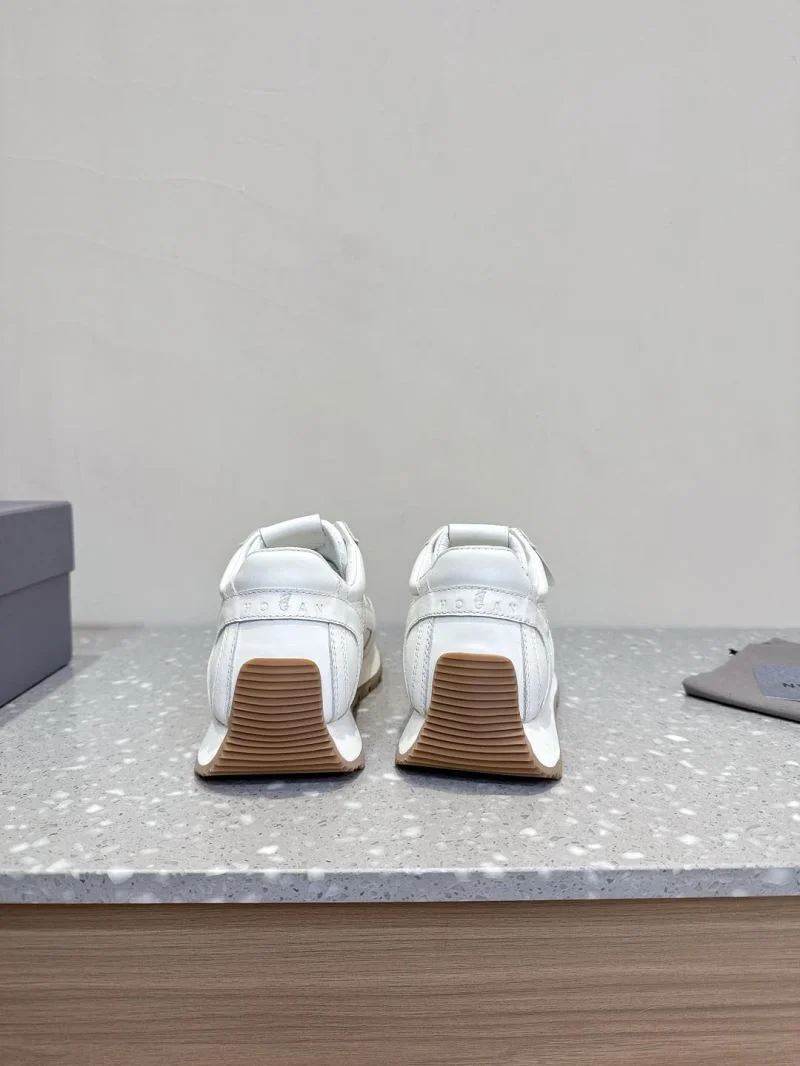 Hogan Shoes WellDesigned 7990