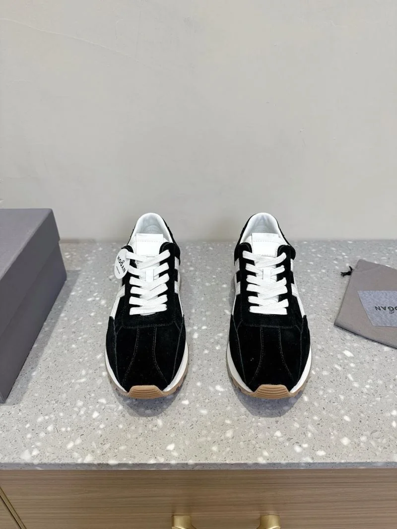 Hogan Shoes Resilient 7985