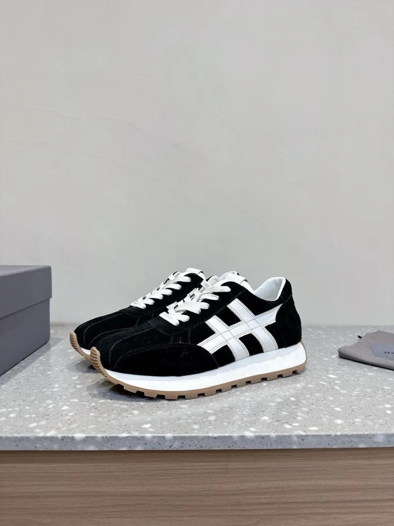 Hogan Shoes Resilient 7985