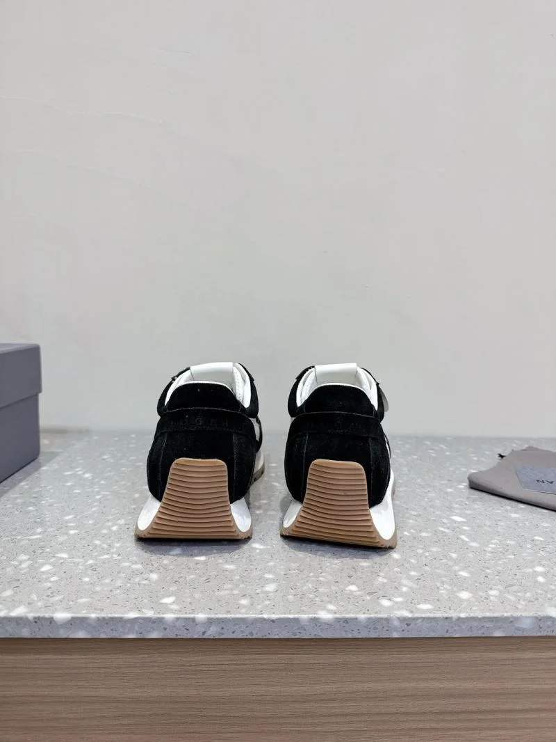 Hogan Shoes Resilient 7985