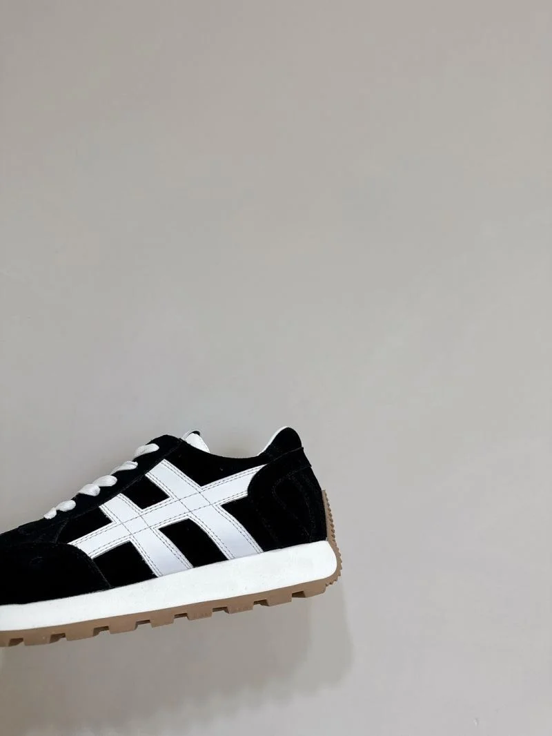 Hogan Shoes Resilient 7985