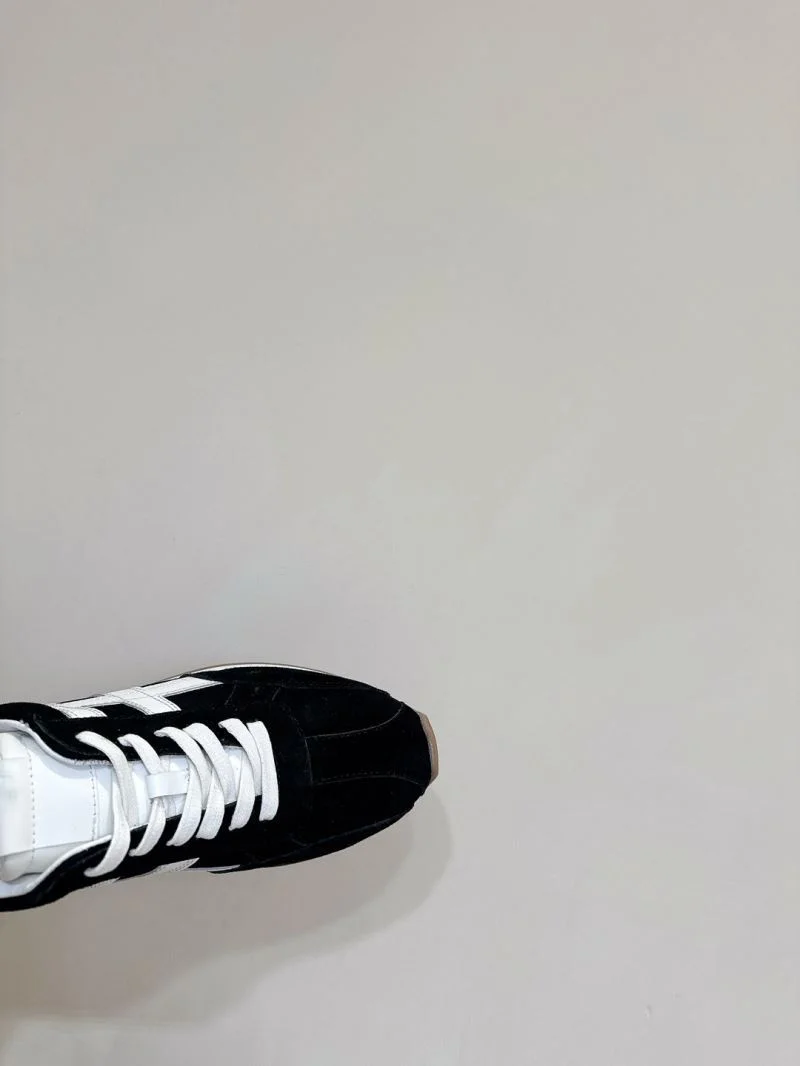 Hogan Shoes Resilient 7985