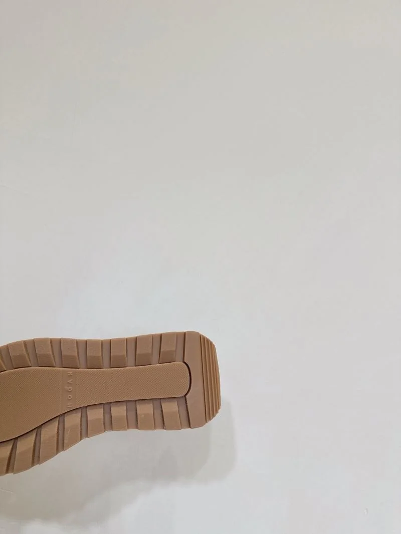 Hogan Shoes Resilient 7985