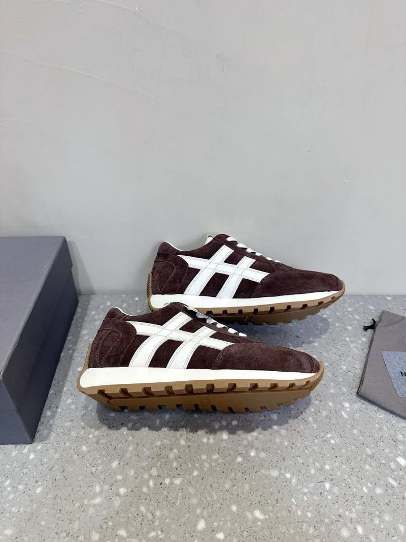 WaterResistant Hogan Shoes 8003
