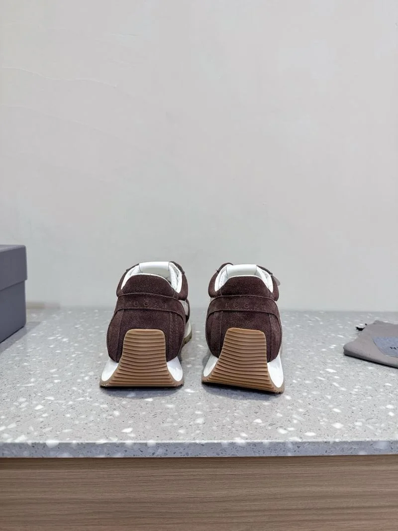WaterResistant Hogan Shoes 8003