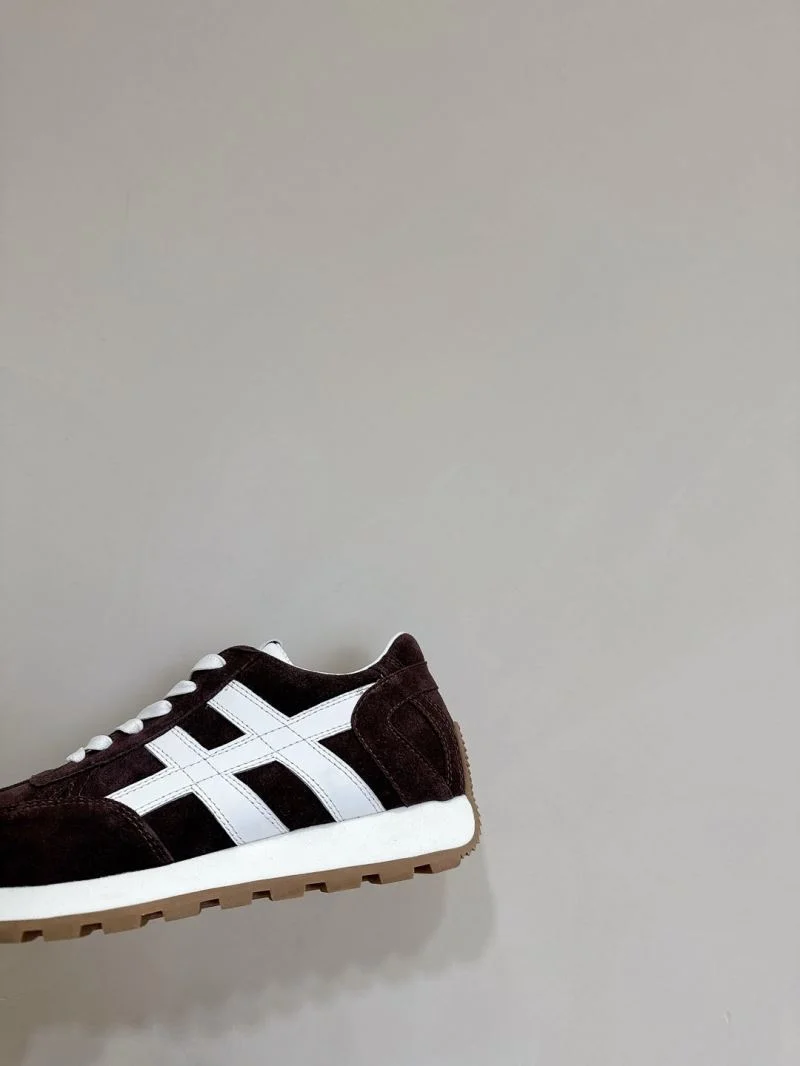 WaterResistant Hogan Shoes 8003