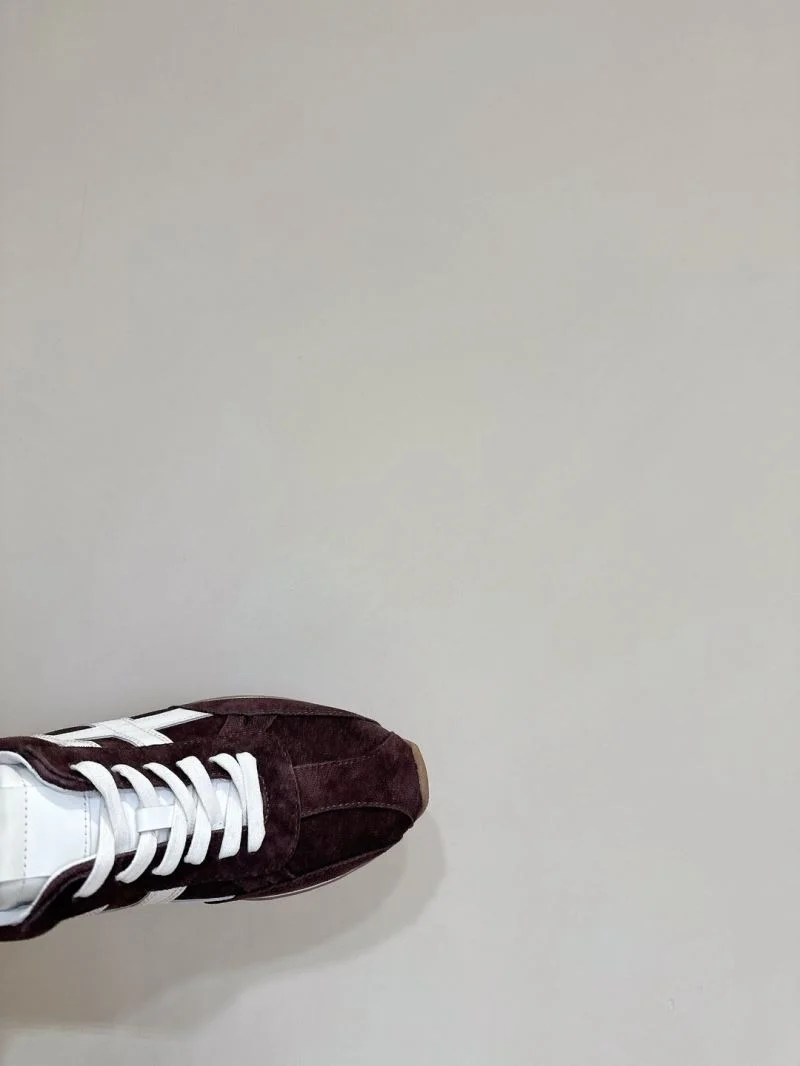 WaterResistant Hogan Shoes 8003