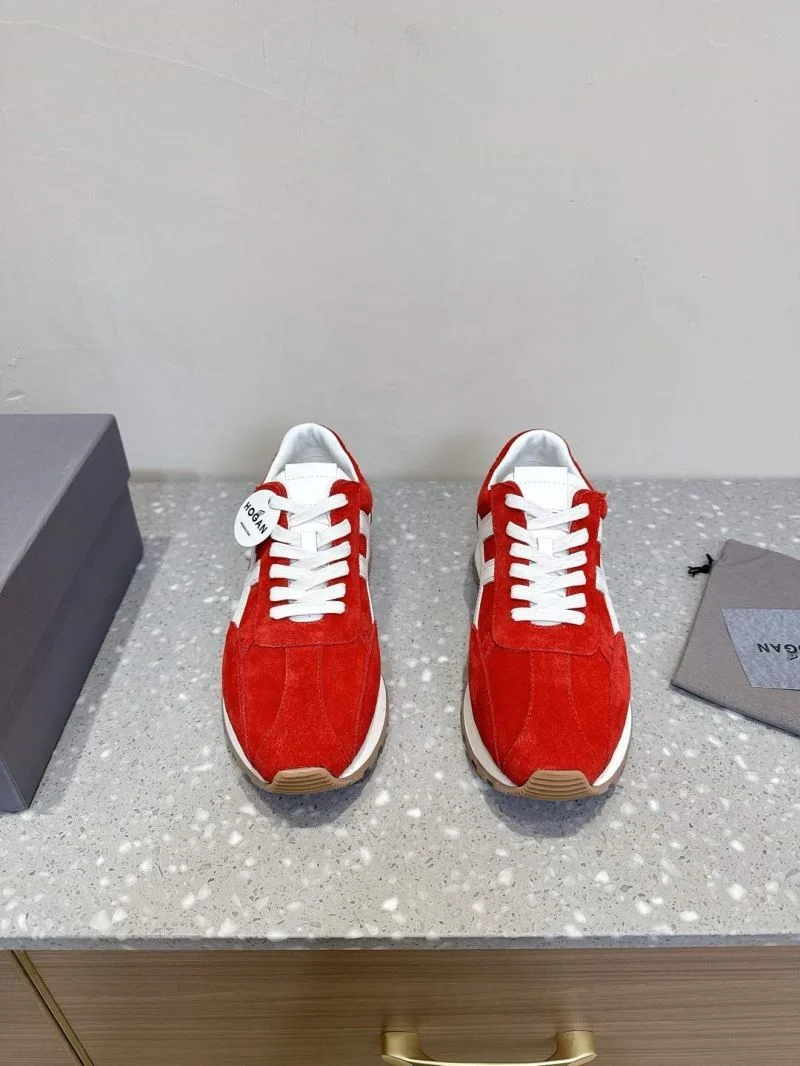 Hogan Shoes Stylish 7984