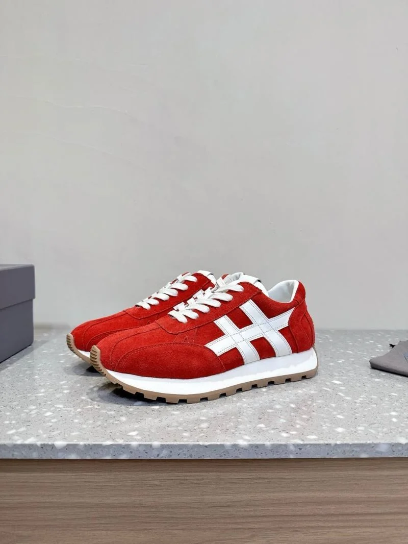 Hogan Shoes Stylish 7984