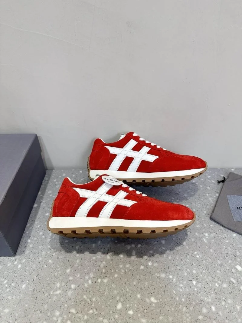 Hogan Shoes Stylish 7984