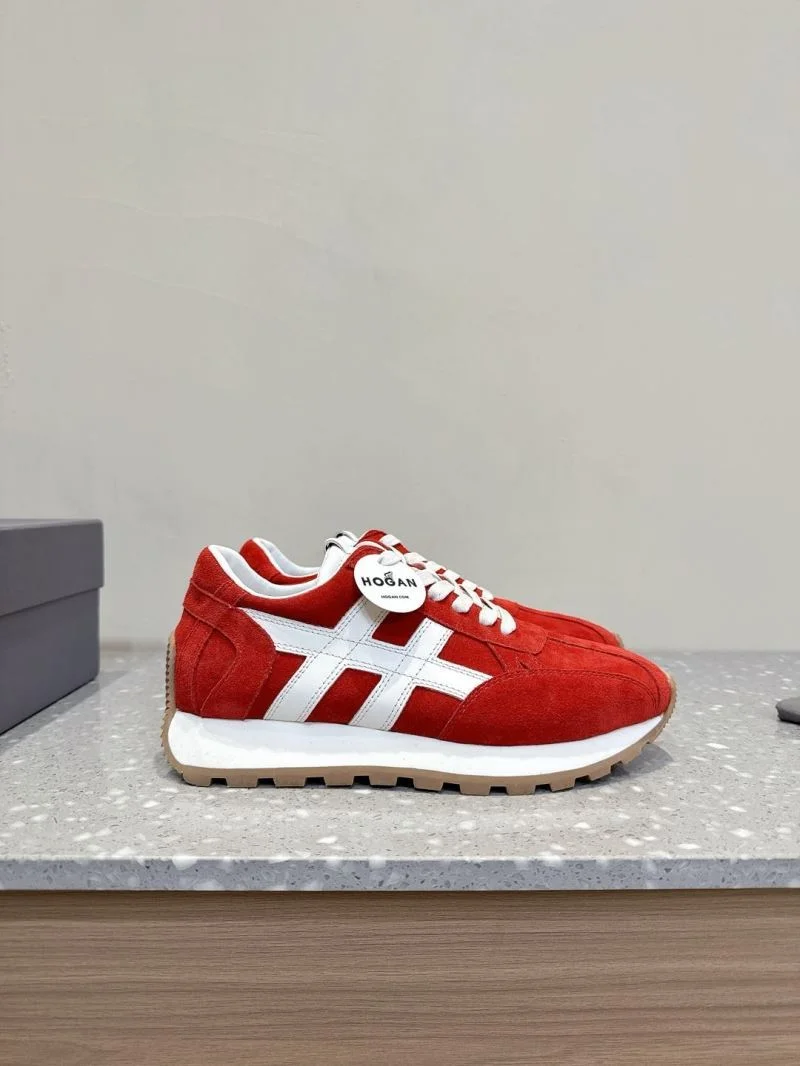 Hogan Shoes Stylish 7984