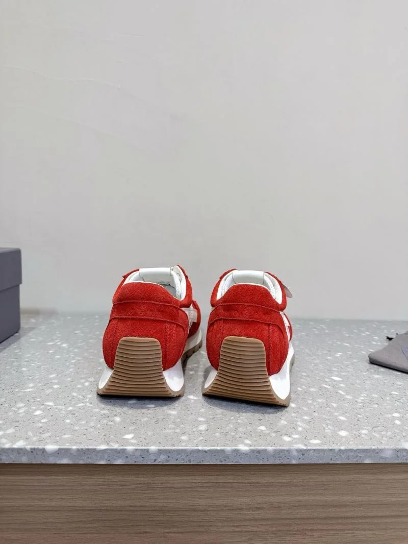 Hogan Shoes Stylish 7984