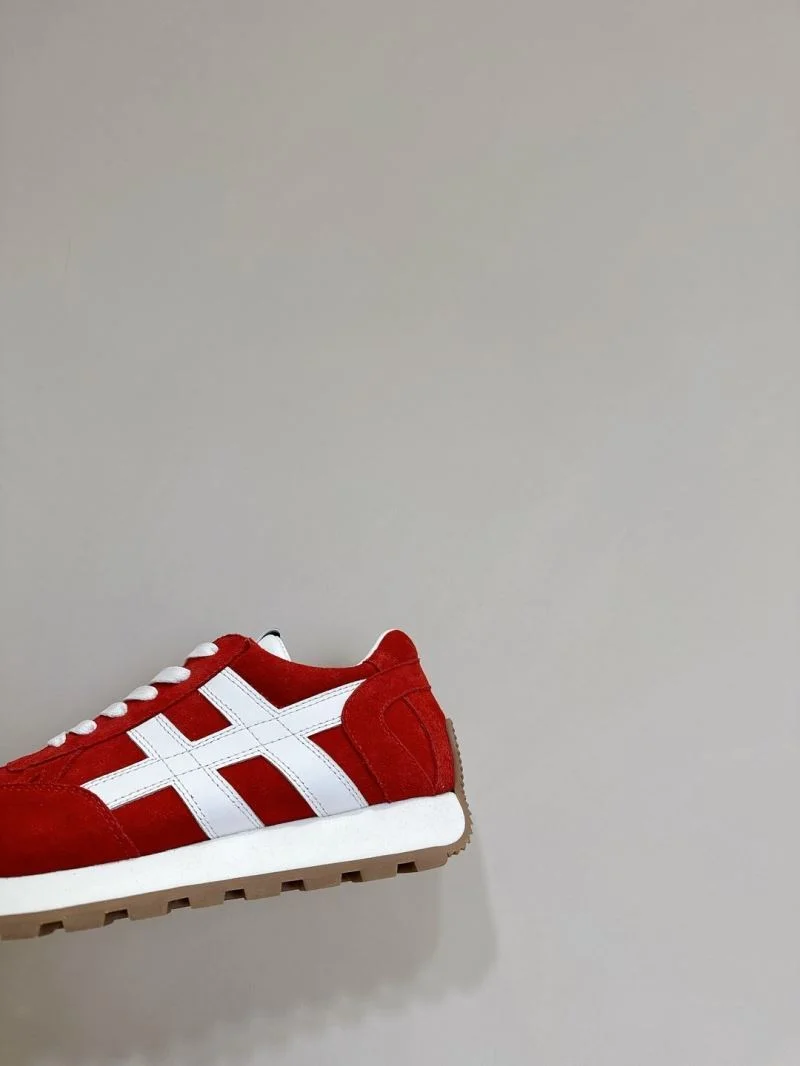 Hogan Shoes Stylish 7984