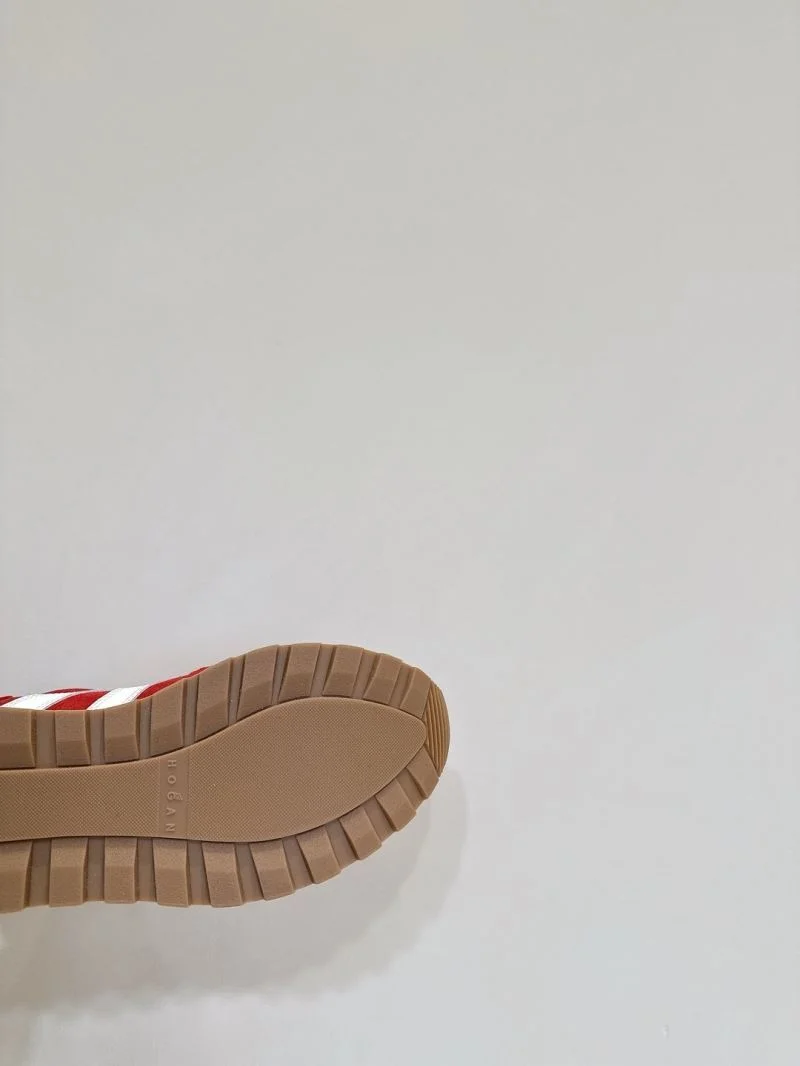 Hogan Shoes Stylish 7984