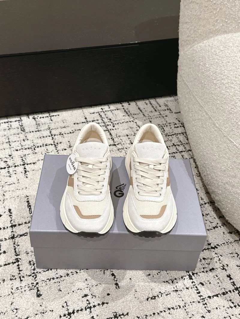 QuickDry Hogan Shoes 12319