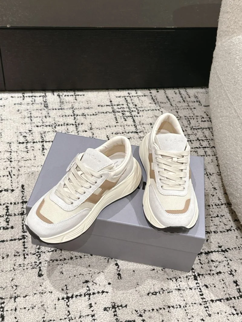 QuickDry Hogan Shoes 12319