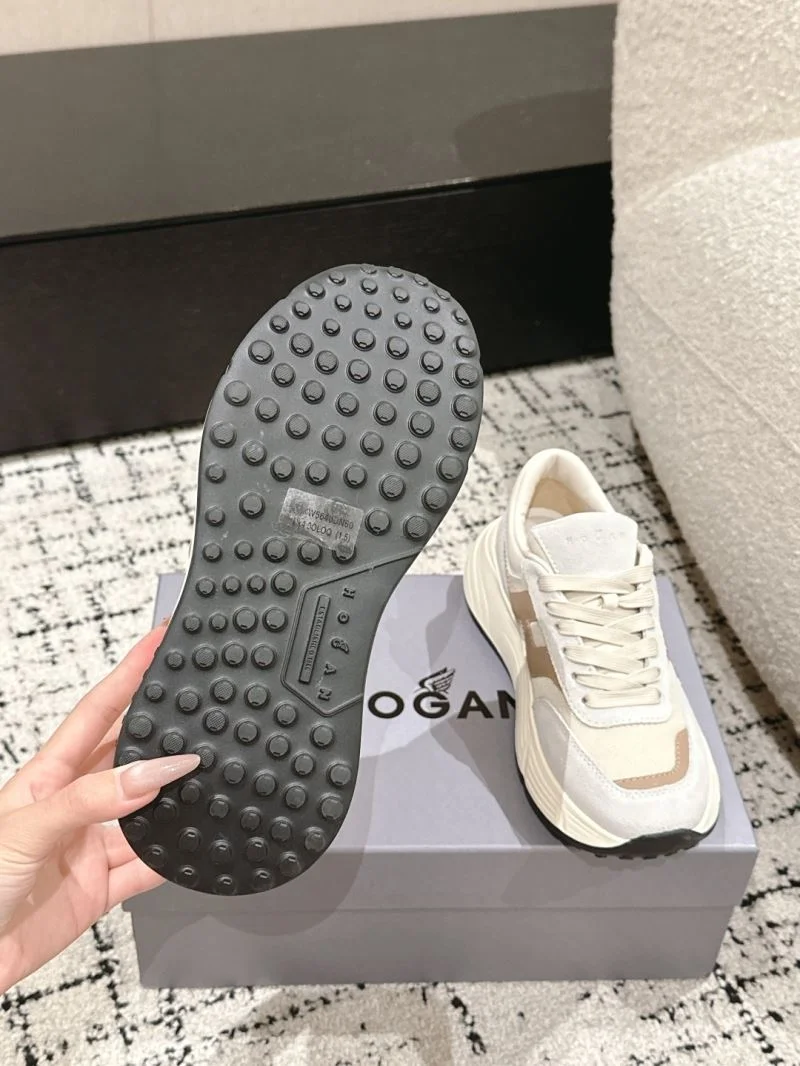 QuickDry Hogan Shoes 12319