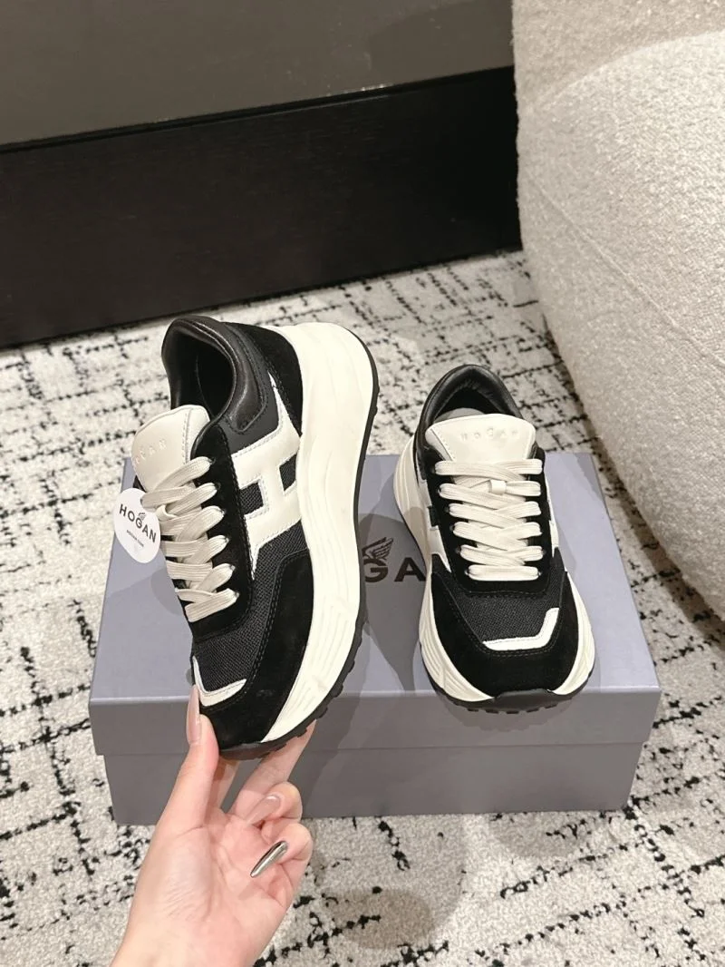 Original Hogan Shoes 12315