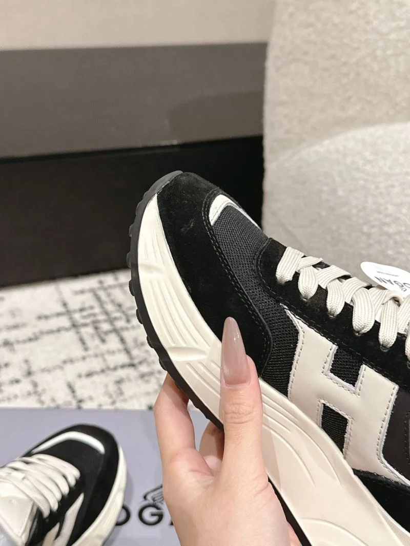 Original Hogan Shoes 12315