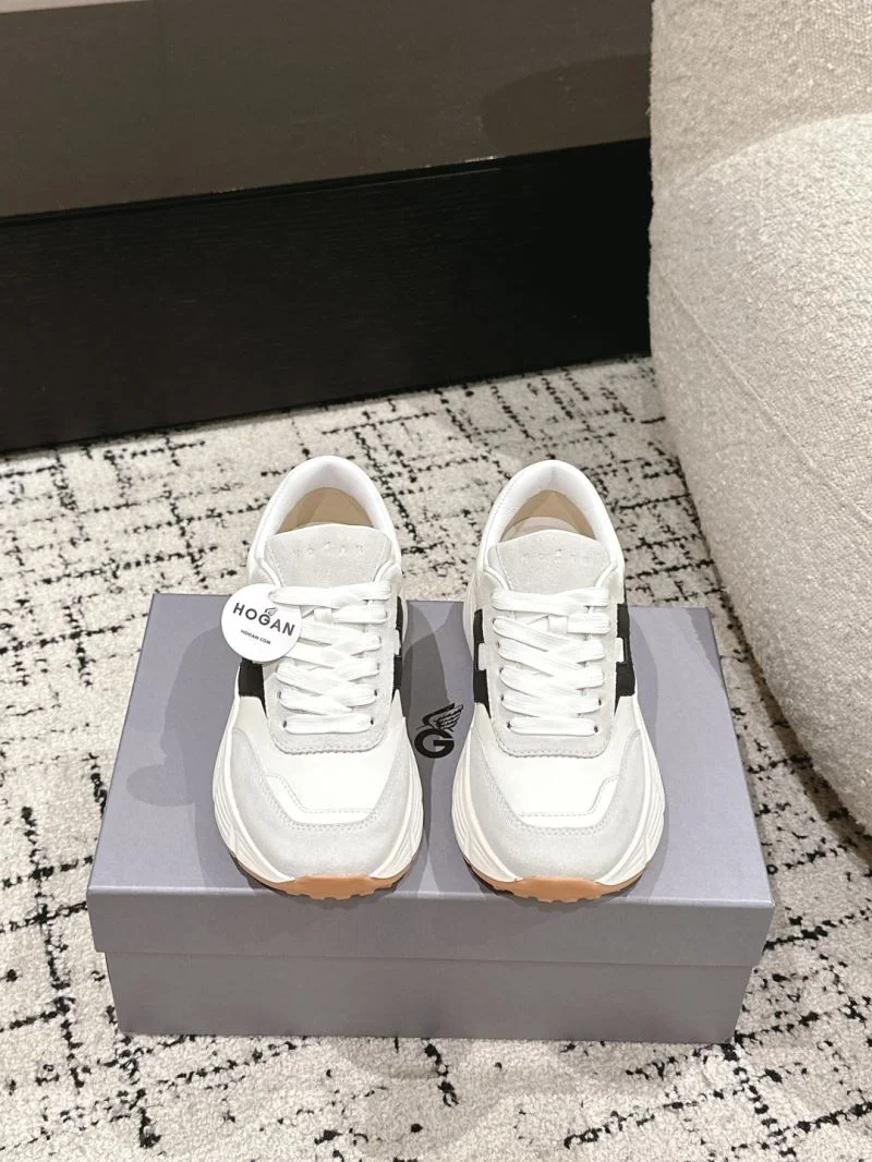 Bright Hogan Shoes 12309